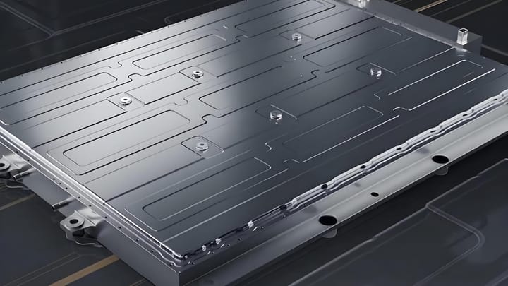 Anode Materials “Three-Way Battle”: Why Lithium Metal Stands Out